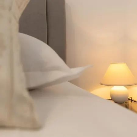 Apartamento La' Ena - New Modern Apartment- Beautiful Sea View *