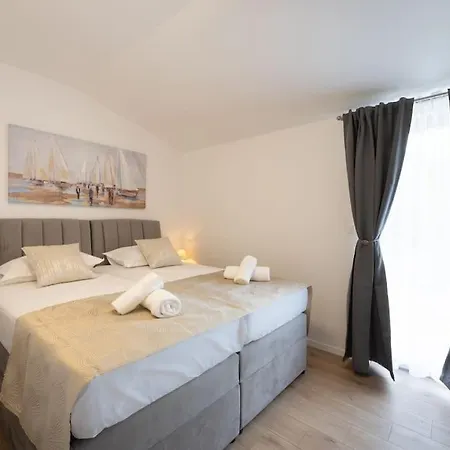 La' Ena - New Modern Apartment- Beautiful Sea View *