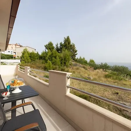 La' Ena - New Modern Apartment- Beautiful Sea View Apartamento *