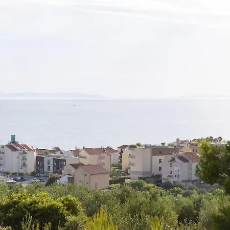 La' Ena - New Modern Apartment- Beautiful Sea View *
