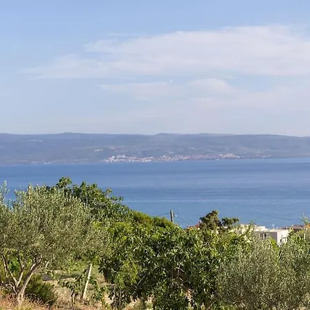 La' Ena - New Modern Apartment- Beautiful Sea View