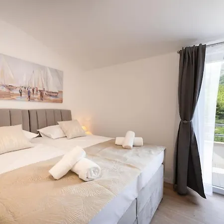 Apartamento La' Ena - New Modern Apartment- Beautiful Sea View *